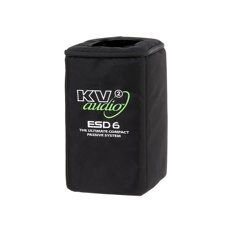 KV2 Audio ESD6 Cover Pokrowiec ochronny na ESD6